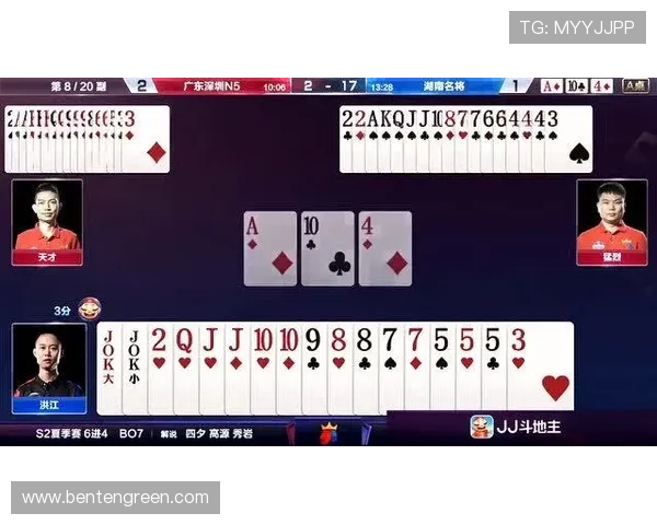 如何在斗地主中巧妙出牌提升胜率的实用策略分享